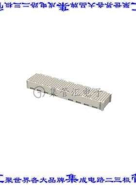 2102430-1 针座连接器320POS插座8排1.27mm母形插口表贴SMD镀金