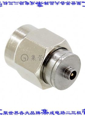 733860850 0733860850适配器 SMA 插头公引脚 至 U.FL（UMCC）插