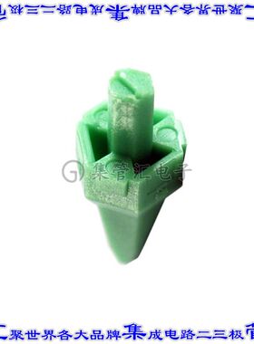 AW3P 连接器配件 用于引脚的楔形片