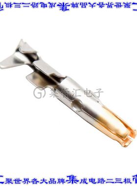 VN0201500462 连接器触点触头插口20-22AWG压接镀金