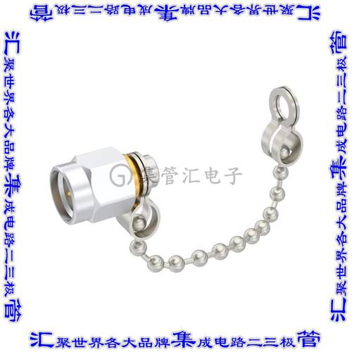 R404N05120 接插件连接器TERM SMA M 18 GHZ 1W CHAIN