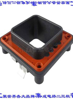 DRBF-2B 连接器配件 框架