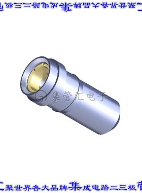 01319-83-4710 接插件连接器PIN RECEPTACLE CONNECTOR 0.025