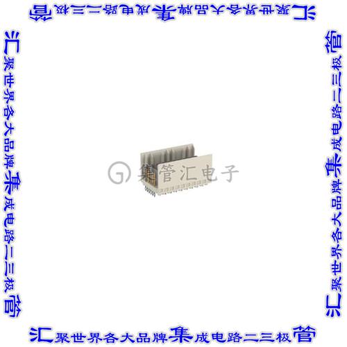 474960-E 连接器接插件ZDPRO F 4-10 40POS
