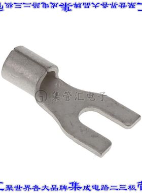 191410081 0191410081铲形连接器端子6接线柱10-12AWG压接