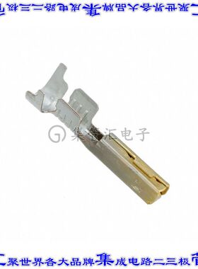 194200003 0194200003连接器触点触头插口14-16AWG压接镀金