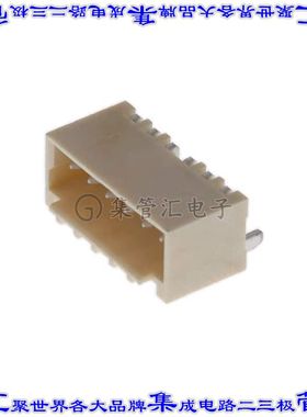 15SH-B-06-TR-SMT-T/R 针座连接器6POS接头1.5mm公形插针表贴SMD