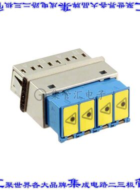1061230500 连接器adapter适配器 耦合器LC 插座
