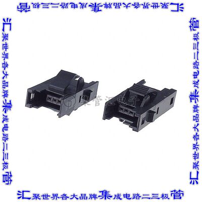 1473571-3 连接器adapter适配器 插座母型插口