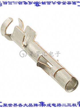 926882-3 连接器触点触头插口14-20AWG压接锡