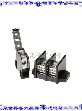 LFD04013Z 接插件连接器PWR DISTRIB BLOCK 3POS 175A 600V