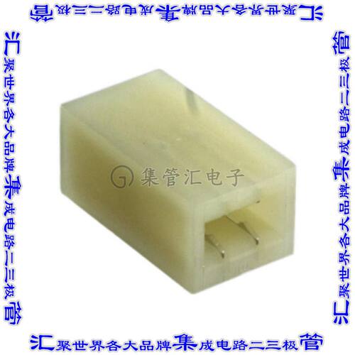 9159002001106 009159002001106接插件连接器CONN SSL BRIDGE 2PO