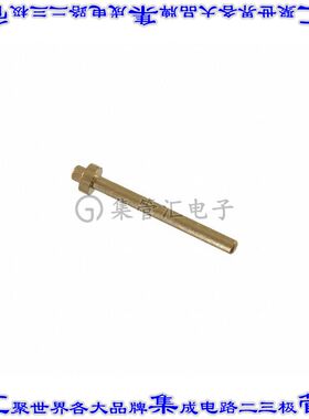 4526-0-00-21-00-00-03-0 接插件连接器CONN PC PIN CIRC .040DIA