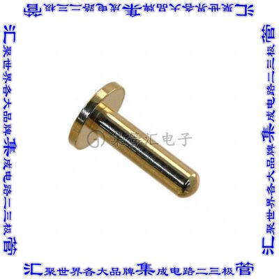 8086-0-00-21-00-00-33-0 接插件连接器CONN PC PIN CIRC 0.075DI