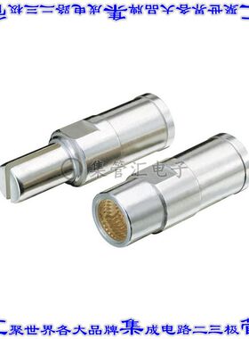 9110006168 09110006168连接器触点触头引脚压接银