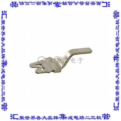 1601070-2 接插件连接器CONN MAG TERM 18-34AWG PIN