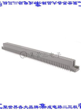 5650404-5 接插件连接器CONN DIN RCPT 150POS PCB GOLD