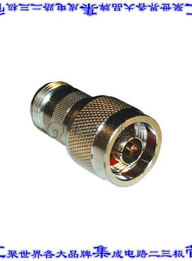 172276 连接器adapter适配器 N 插头公引脚 至 N 插孔母插口