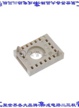 63735-101LF 接插件连接器CONN PLUG HSG RACK & PNL 4P NAT