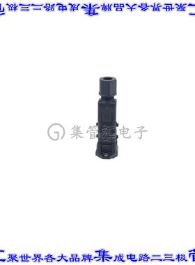 73101000016 接插件连接器3+PE BULKHEAD MOUNT SNAP IN LATC