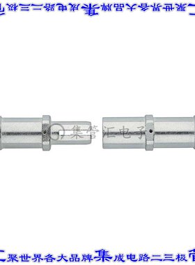 9110006143 09110006143连接器触点触头引脚3/0AWG压接银