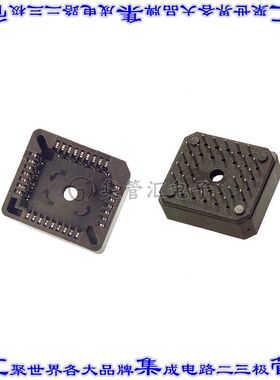 940-44-032-24-000000 连接器IC插座PLCC插口32(2 x 7,2 x 9)位置