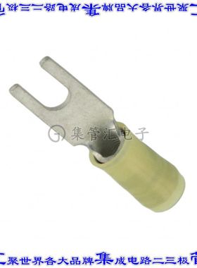 325197 铲形连接器端子8接线柱10-12AWG压接