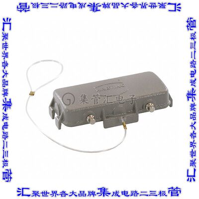 9300165426 09300165426连接器配件 盖,带固定线