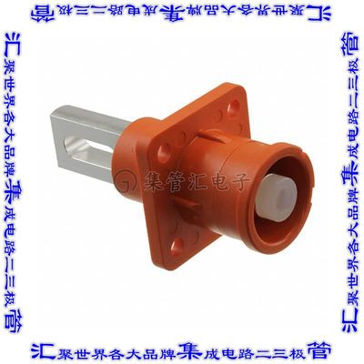 SLPIRCBPSO2 连接器端子母型插座插口母线