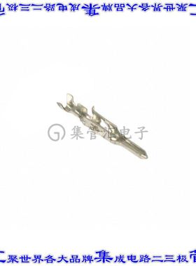 39000068 0039000068连接器触点触头引脚22-28AWG压接锡