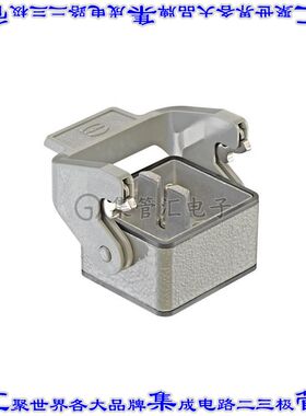 9140020301 09140020301连接器基座 IP65防尘耐水底部进入