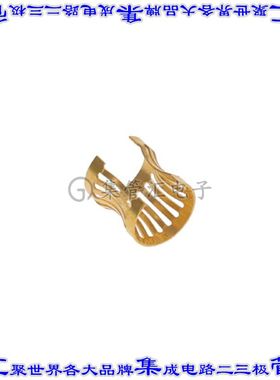 5-192046-9 连接器触点触头母型箍镀金