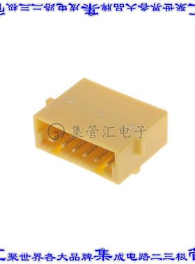 4-292156-6 连接器adapter适配器 插头公引脚