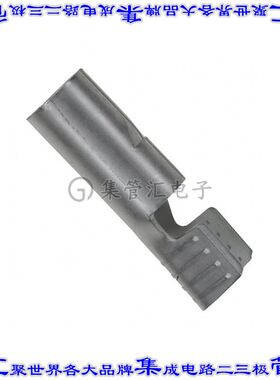 42868-2 接插件连接器CONN TERM RCPT 10-14AWG CRIMP