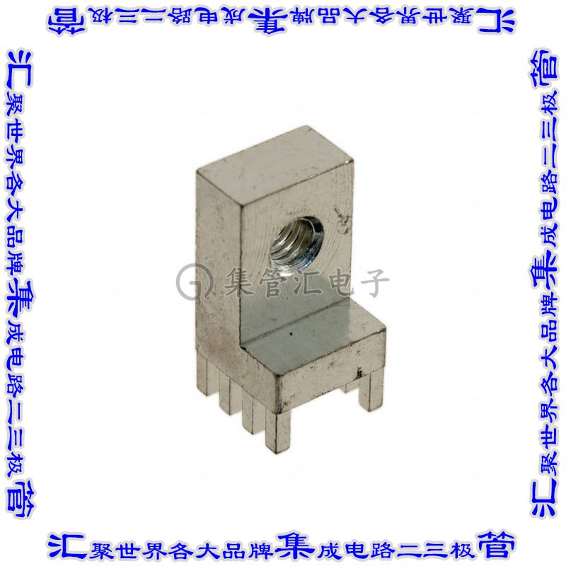 7461063 接插件连接器TERM REDCUBE M4 8PIN PCB RA
