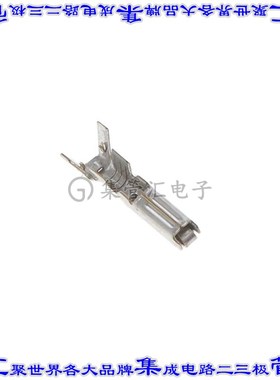 282378-1 连接器触点触头接片15-18AWG压接锡