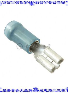 9-160477-2 快速连接器端子母头4.75mm压接14-16AWG