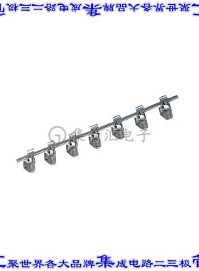 269G1 连接器触点触头12-16AWG压接锡