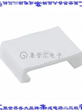 640643-2 连接器配件 帽盖,防尘