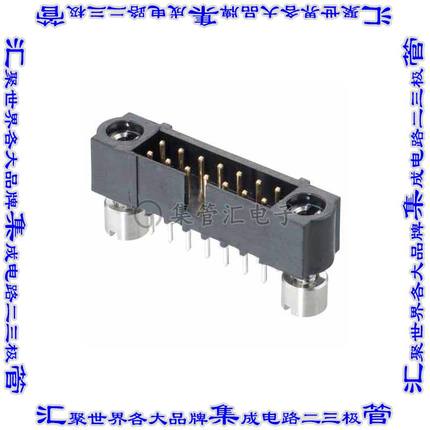 M80-5T11242ME 连接器接插件CONN HDR 2MM PCB 12POS