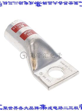 TCTS-350-1/2-U 接插件连接器COMPRESSION CONNECTORS