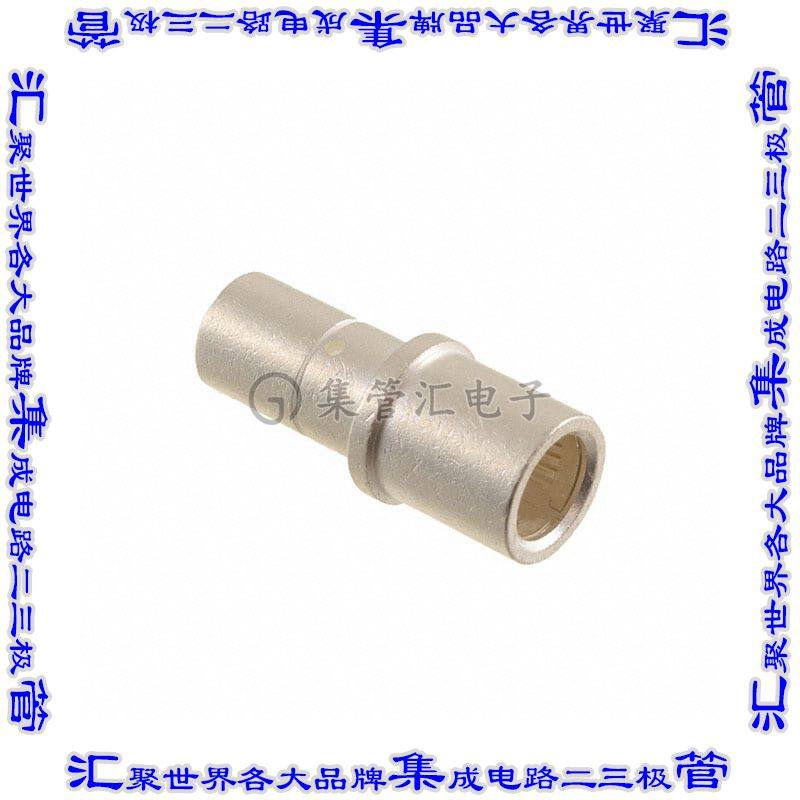 SRK-SC-080-25-601 连接器触点触头插口4AWG压接银