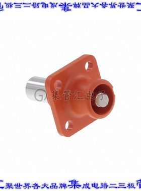 SLPIRA16CPNO4 连接器端子母型插座插口6AWG压接