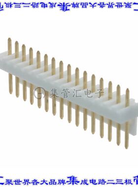 22112162 0022112162针座连接器16POS接头2.54mm公形插针通孔直针