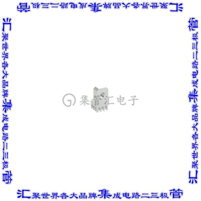 225700-E 接插件连接器PWRELMT 16PIN PFIT ANG M4