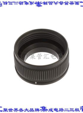 A850493116W 接插件连接器CONN BACKSHLL E NUT SZ16 19 OLIV