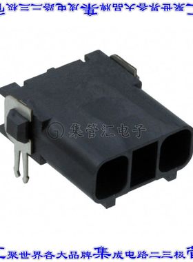 2106111-2 接插件连接器CONN SSL HDR 2POS 3.5MM SOLDER