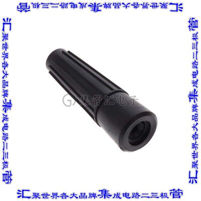 SR174BLK 连接器配件 应力消除