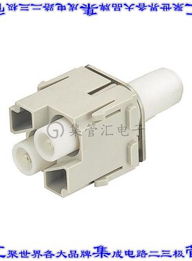 9140023023 09140023023连接器2POS无触头模块公头压接