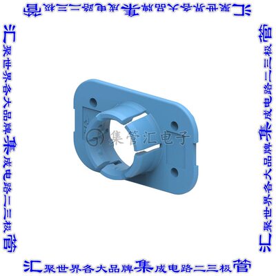 2141613-6 连接器配件 帽盖,防护式